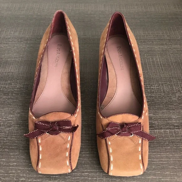 Enzo Angiolini Shoes Enzo Angiolini Loafers Poshmark